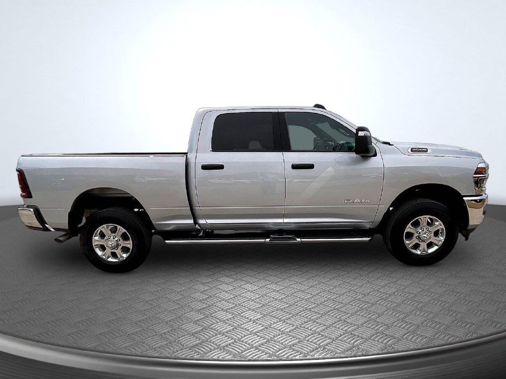 Used 2026 Ram 2500 Big Horn Truck Crew Cab