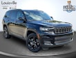  Jeep Grand Cherokee L