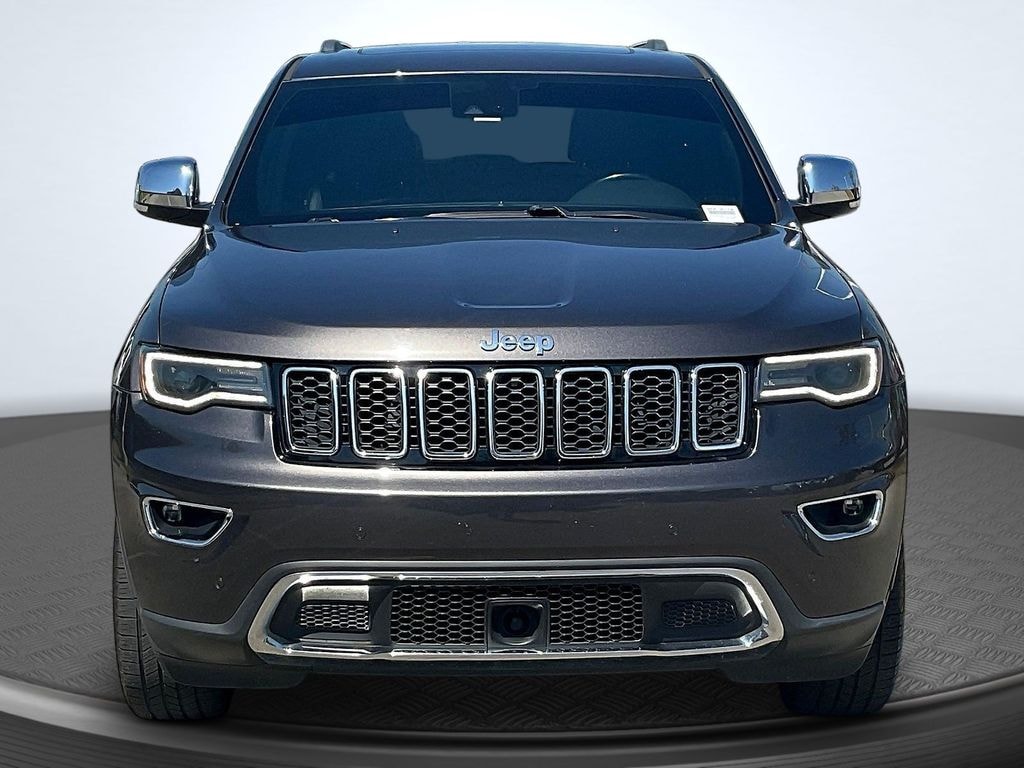 Used 2020 Jeep Grand Cherokee Limited SUV