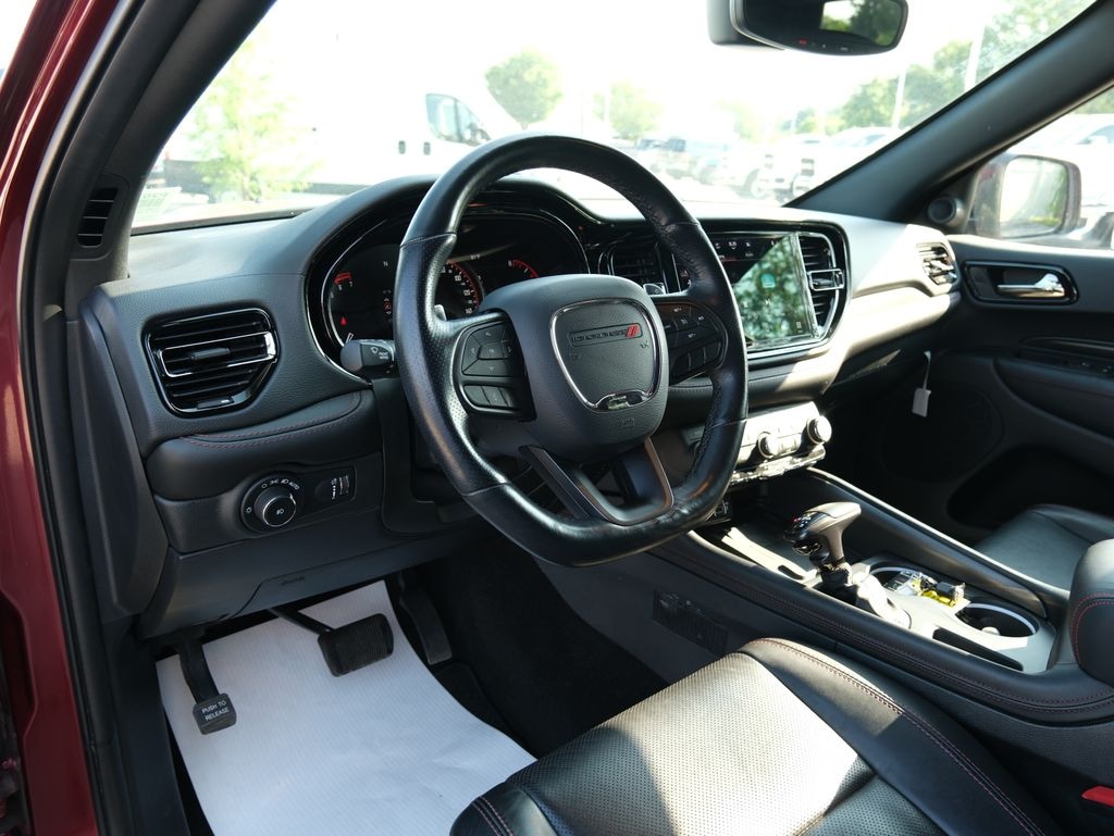 Used 2022 Dodge Durango R/T SUV