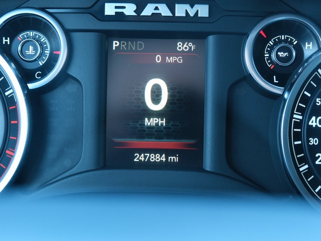 Used 2022 Ram 5500 Chassis Tradesman/SLT/Laramie/Limited Truck Crew Cab