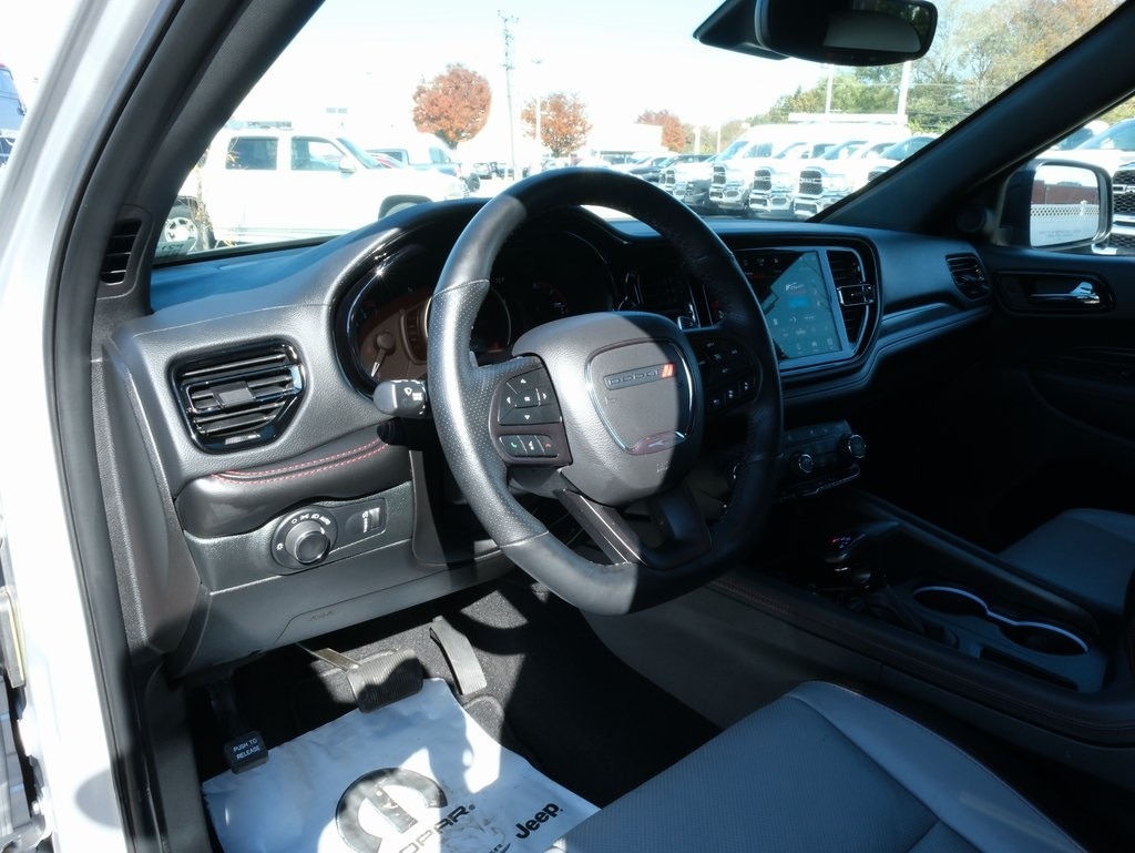Used 2024 Dodge Durango GT SUV