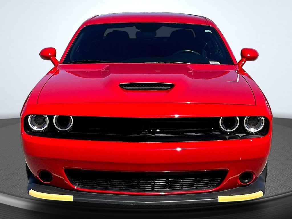 Used 2023 Dodge Challenger R/T Coupe