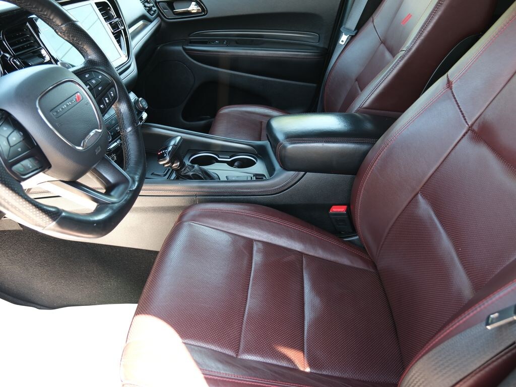 Used 2024 Dodge Durango R/T SUV