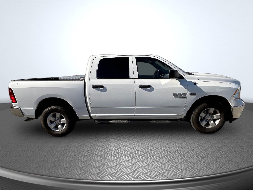 Used 2023 Ram 1500 Classic SLT Truck Crew Cab