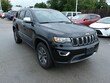 Jeep Grand Cherokee WK
