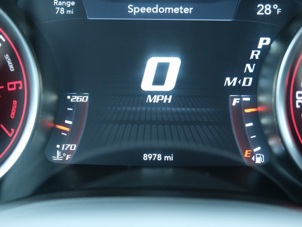 Used 2017 Dodge Challenger R/T 392 Coupe