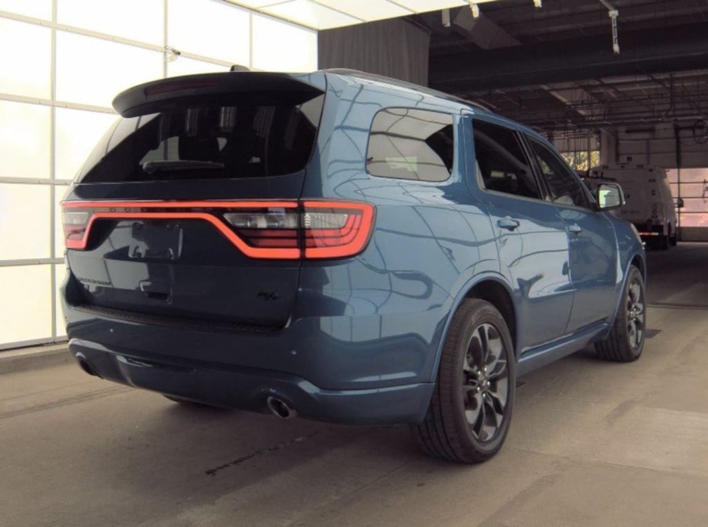 Used 2024 Dodge Durango R/T SUV