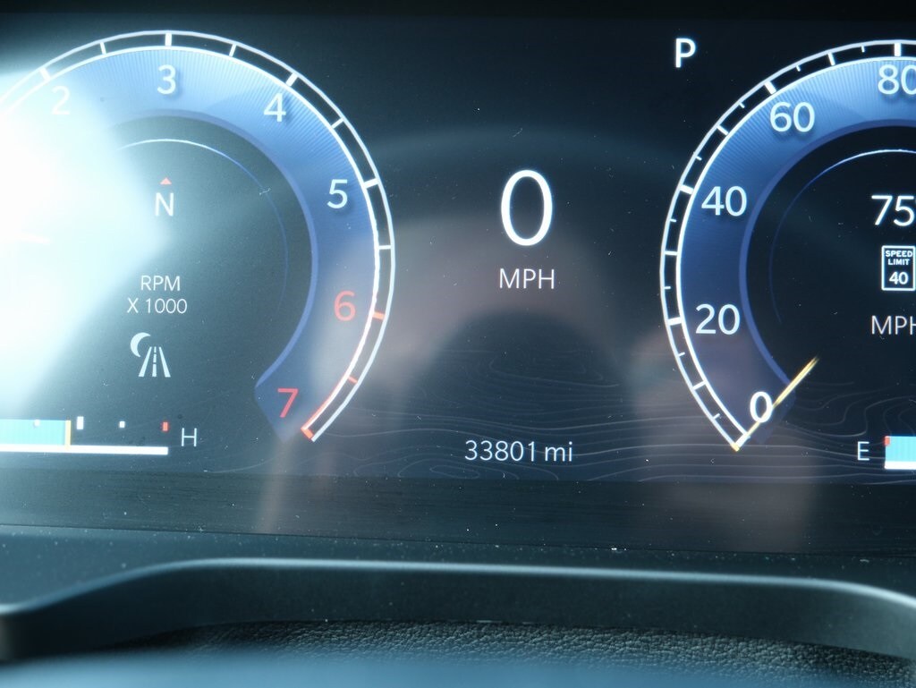 2024 Jeep Grand Cherokee L Summit photo 3