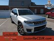  Jeep Grand Cherokee L