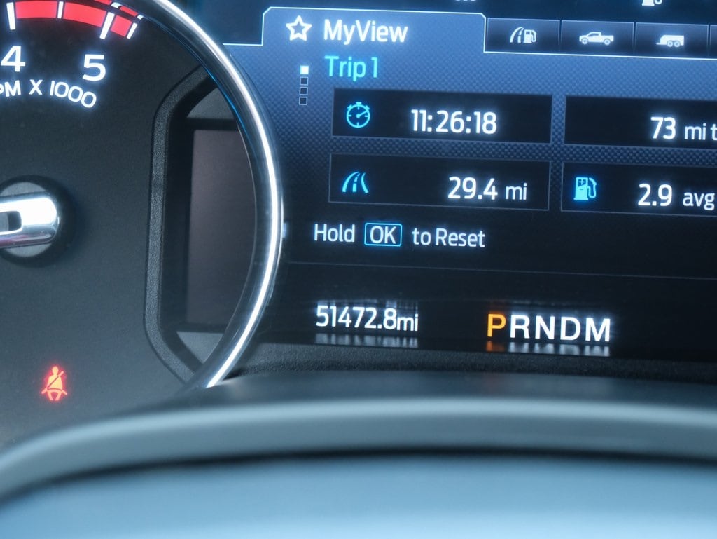 Used 2022 Ford F-250 Truck Crew Cab