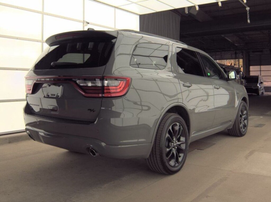 Used 2024 Dodge Durango R/T SUV