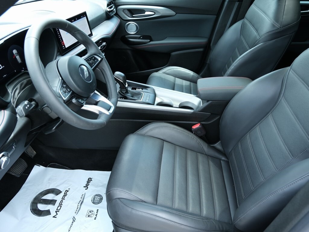 2024 Dodge Hornet GT Plus photo 4
