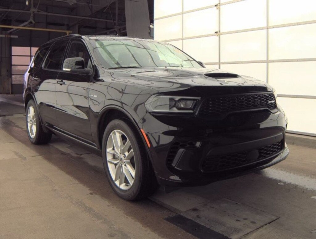 Used 2024 Dodge Durango R/T SUV