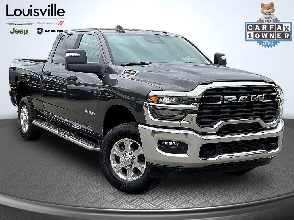  Ram 2500
