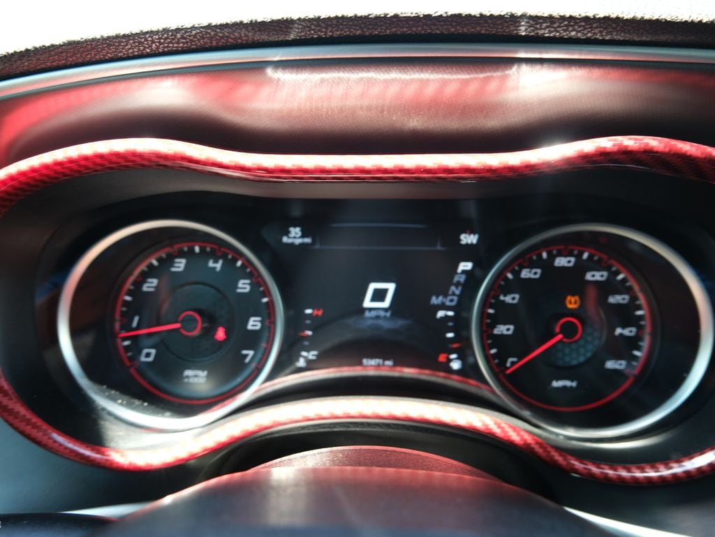 Used 2020 Dodge Charger R/T Sedan