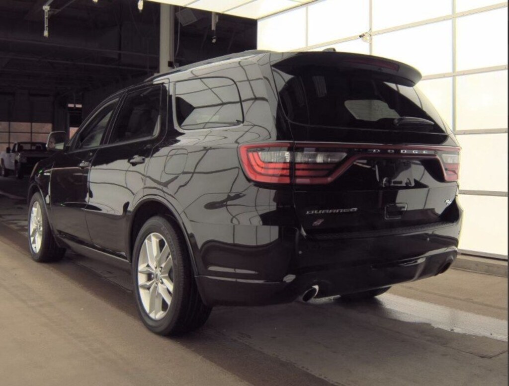 Used 2024 Dodge Durango R/T SUV
