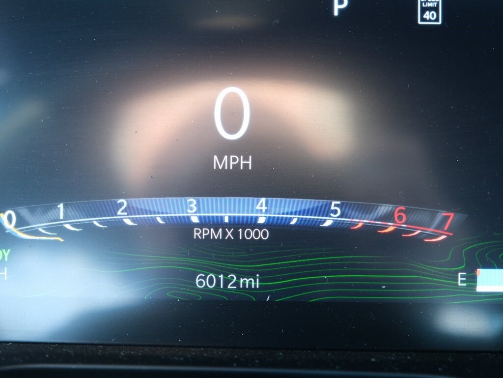 2023 Jeep Cherokee Overland 4xe photo 3