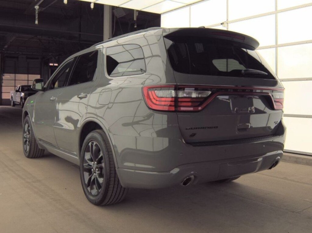 Used 2024 Dodge Durango R/T SUV