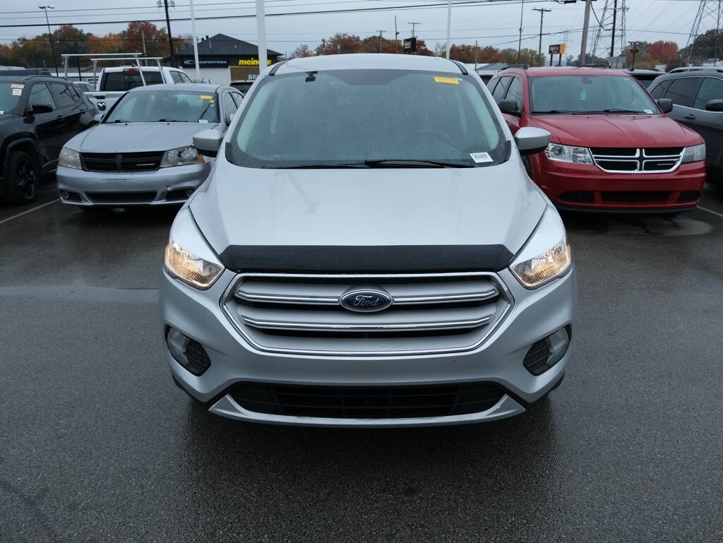Used 2019 Ford Escape SE SUV