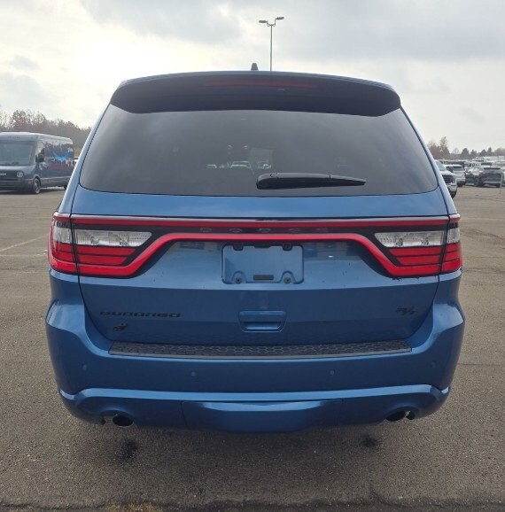 2024 Dodge Durango R/T photo 2