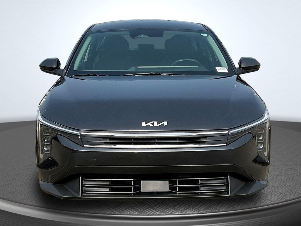 Used 2025 Kia K4 Sedan