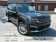 Jeep Grand Cherokee 4xe