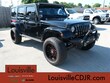  Jeep Wrangler JK Unlimited