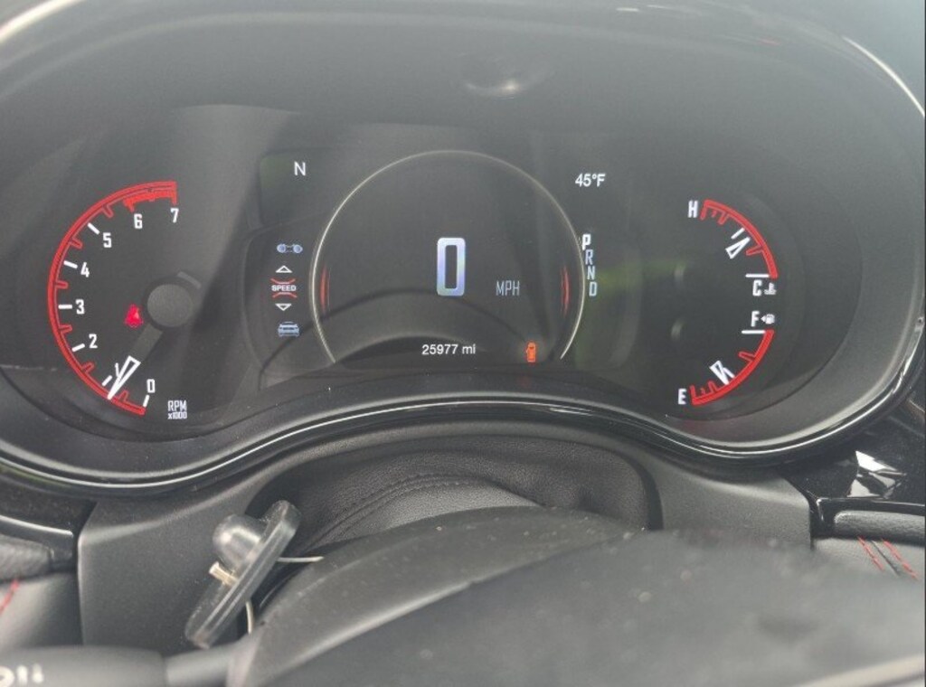 Used 2024 Dodge Durango R/T SUV