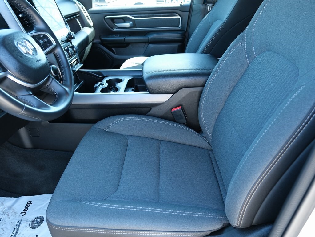 2022 Ram 1500 Big Horn Lone Star photo 4