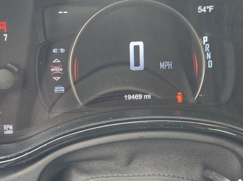 Used 2024 Dodge Durango R/T SUV