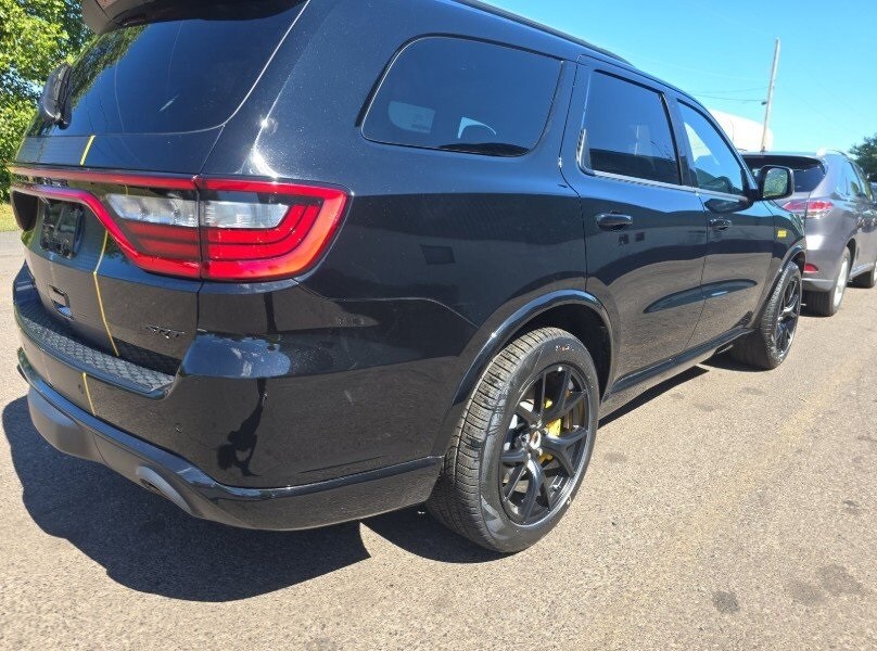 2024 Dodge Durango SRT 392 photo 4