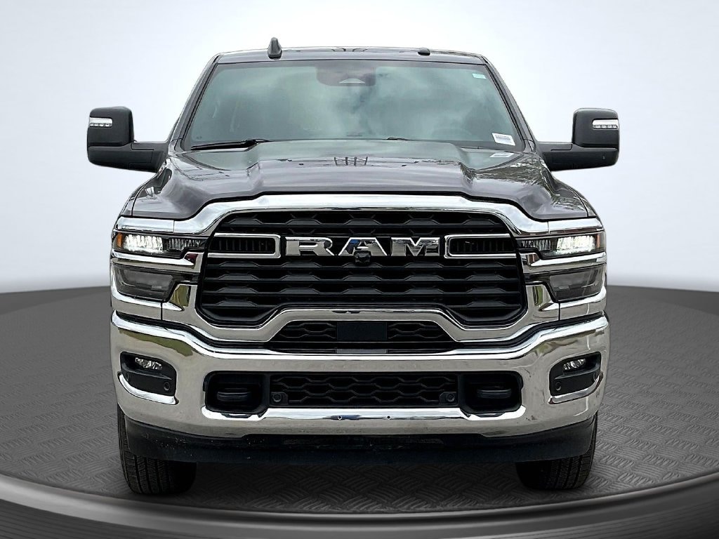 Used 2026 Ram 2500 Big Horn Truck Crew Cab