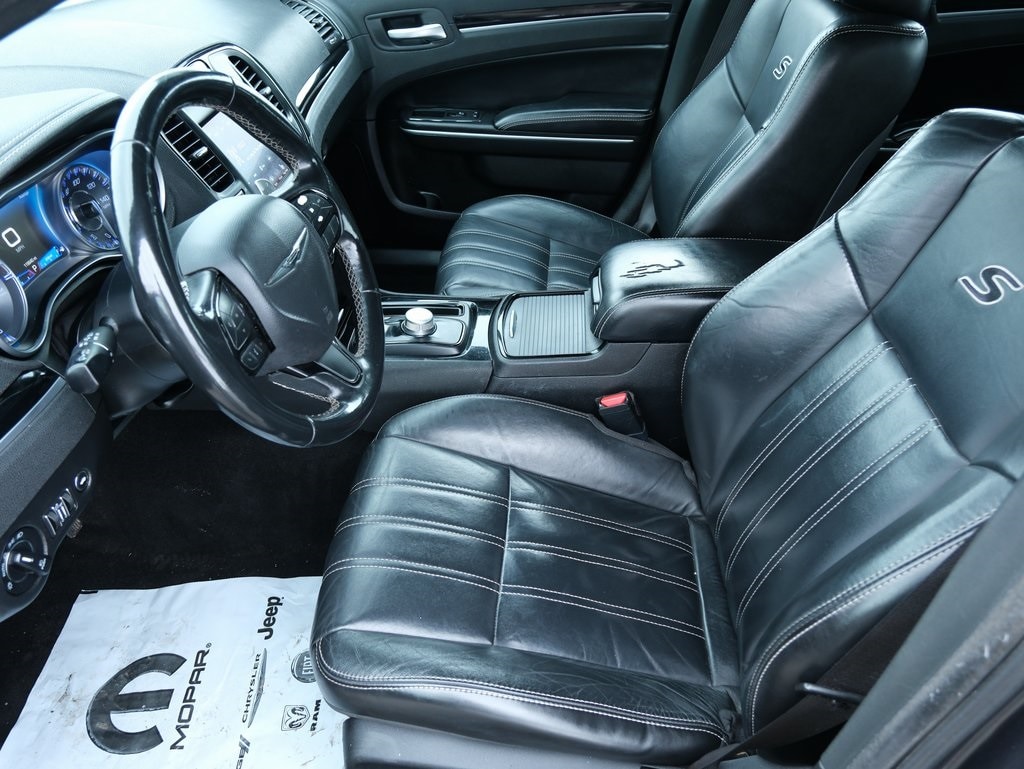 Used 2021 Chrysler 300 S Sedan