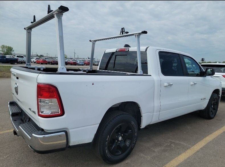 2019 Ram 1500 Big Horn Lone Star photo 2