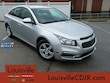  Chevrolet Cruze Limited