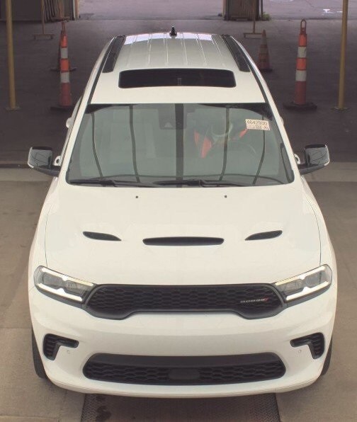 2024 Dodge Durango R/T Plus photo 4