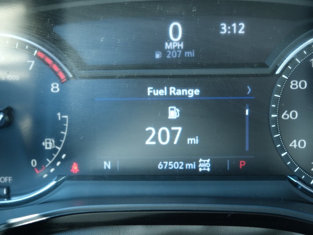 2022 Cadillac XT6 Premium Luxury photo 3