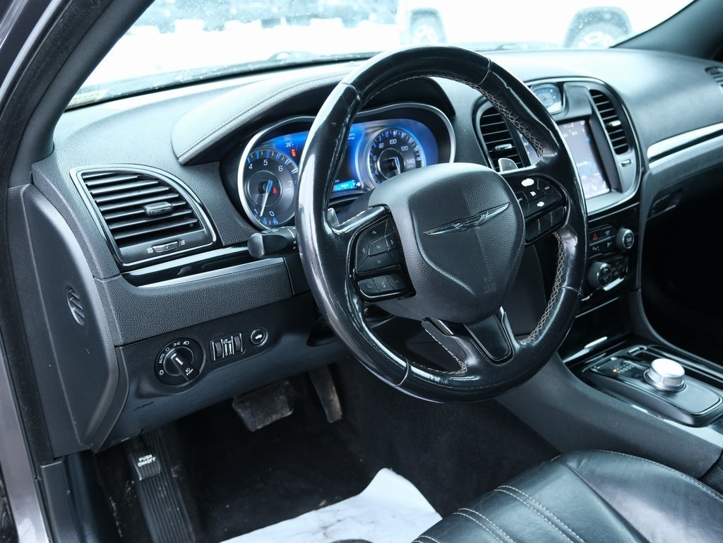 Used 2021 Chrysler 300 S Sedan