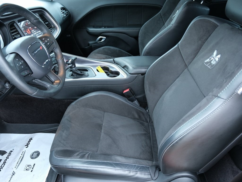 Used 2017 Dodge Challenger R/T 392 Coupe