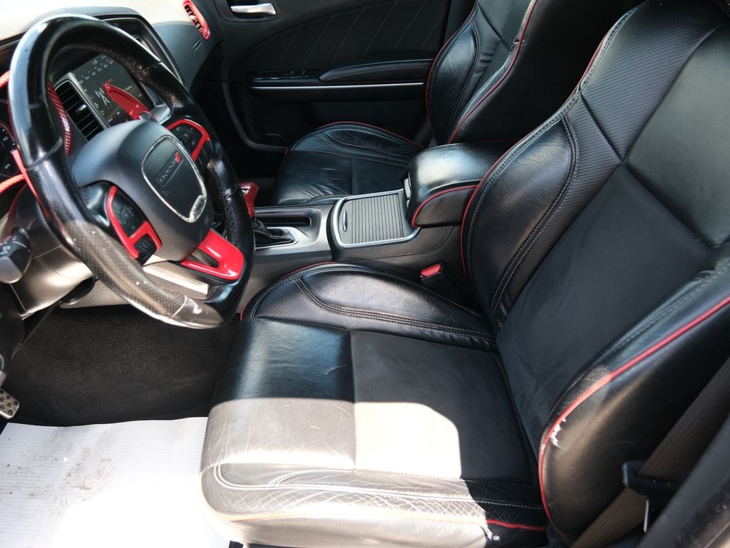 Used 2020 Dodge Charger R/T Sedan