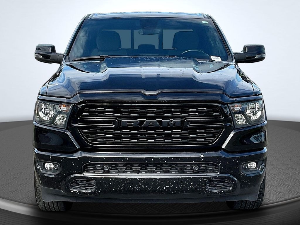 Used 2024 Ram 1500 Big Horn/Lone Star Truck Crew Cab
