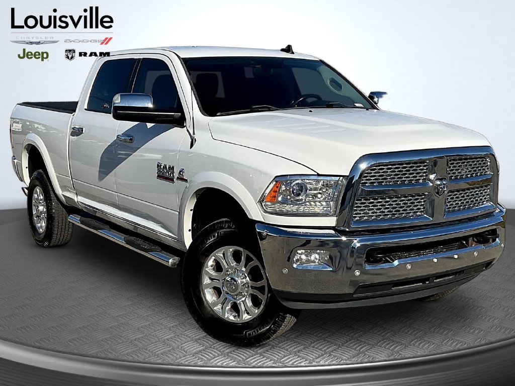  Ram 2500