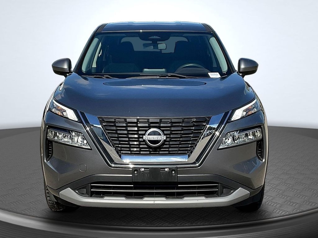 Used 2023 Nissan Rogue SV SUV
