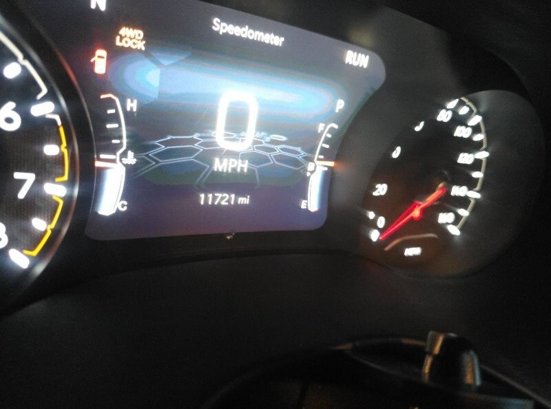 2024 Jeep Compass Limited photo 3