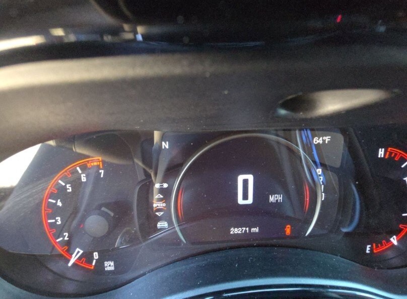 2024 Dodge Durango GT photo 3