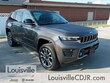 Jeep Grand Cherokee 4xe