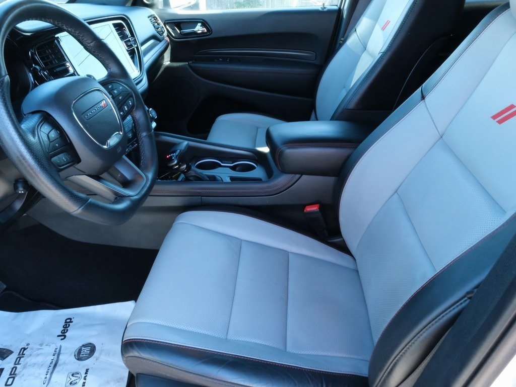 Used 2024 Dodge Durango GT SUV