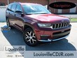 Jeep Grand Cherokee L