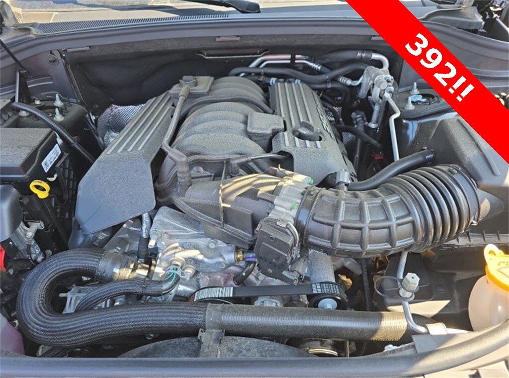 2024 Dodge Durango SRT 392 photo 3